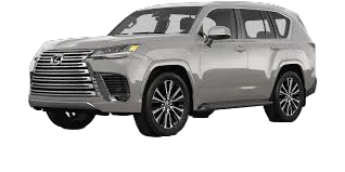 Lexus LX 600